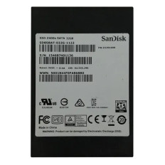 SanDisk SD8SBAT-032G-1122 | Z400s Series 32GB SATA 6Gb/s 2.5-Inch Solid State Drive