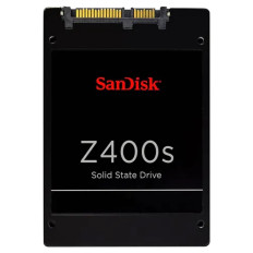 SanDisk SD8SBAT-064G | Z400s Series 64GB SATA 6Gb/s 2.5-Inch Solid State Drive