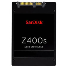 SanDisk SD8SBAT-256G | Z400s Series 256GB SATA 6Gb/s 2.5-Inch Solid State Drive