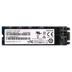 SanDisk SD8SN8U-128G-1122 | X400 Series 128GB SATA 6Gb/s M.2 2280 Solid State Drive