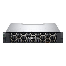 Dell ME4024 | PowerVault Storage Array w/ dual controller & power