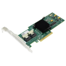 Dell NRKJ0 | LSI SAS 9210-8i Host Bus Adapter