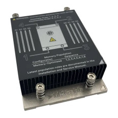 Dell PP3JY | C6525 Heatsink #2