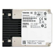 Toshiba PX04SVQ160 | 1.6TB SAS 12Gb/s 2.5-inch Solid State Drive