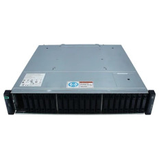 HP Q1J01A | MSA 2050 SAN SFF DC Array with Dual Controllers