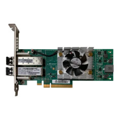 HP QW972A | StoreFabric SN1000Q 16GB 2P PCIe Fibre Channel Host Bus Adapter