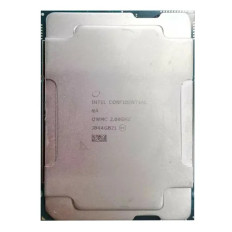 Intel QWMC | Xeon Gold 6330 42M Cache, 2.00 GHz Processor