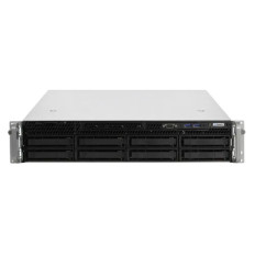 Intel R2308WTTYSR | 2U E5-2600 v3/V4 Server w / Motherboard, Heatsinks