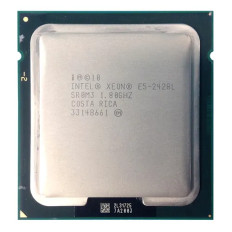 Intel SR0M3 | E5-2428L XEON 6 CORE PROCESSOR
