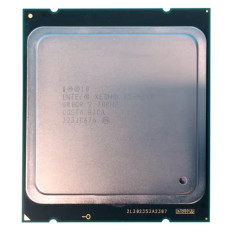 Intel SR0QR | Xeon Processor E5-4650 20M Cache, 2.70 GHz, 8.00 GT/s QPI