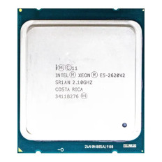 Intel SR1AN | Xeon Processor E5-2620 v2 15M Cache, 2.10 GHz