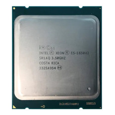 Intel SR1AQ | Xeon E5-1650 V2 3.5GHz Processor