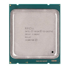 Intel SR1B7 | Xeon Processor E5-2637 v2 (15M Cache, 3.50 GHz)