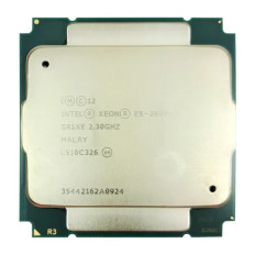 Intel SR1XE | Xeon Processor E5-2698 v3 40M Cache 2.30 GHz