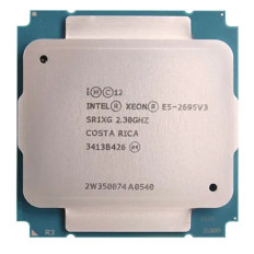 Intel SR1XG | Xeon Processor E5-2695 v3 35M Cache, 2.30 GHz