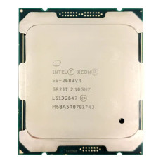 Intel SR2JT | Xeon Processor E5-2683 v4 40M Cache, 2.10 GHz
