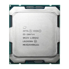 Intel SR2JV | Xeon Processor E5-2697 v4 45M Cache, 2.30 GHz