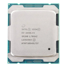 Intel SR2N8 | Xeon Processor E5-2650L v4 35M Cache 1.70 GHz