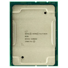Intel SR3AV | Xeon Platinum 8156 16.5M Cache, 3.60 GHz Processor