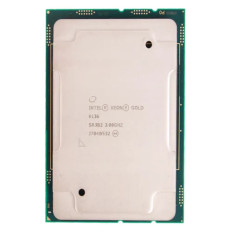 Intel SR3B2 | Xeon Gold 6136 12-Core 3.0GHz 24.75MB LGA 3647 Processor