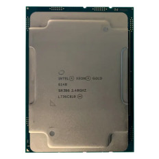 Intel SR3B6 | Xeon Gold 6148 27.5M Cache, 2.40 GHz Processor