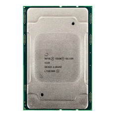 Intel SR3GH | Xeon Silver 4110 Processor 11M Cache, 2.10 GHz