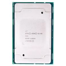 Intel SR3GK | Xeon Silver 4114 Processor 13.75M Cache, 2.20 GHz