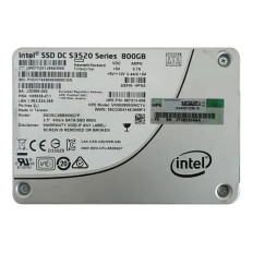 Intel SSDSC2BB800G7P | 800GB SATA 6Gb/s 2.5-inch Solid State Drive