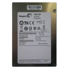 Seagate ST100FM0093 | 100GB Multi-Level Cell SAS 12Gb/s 2.5-inch Solid State Drive