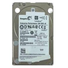 Seagate ST1200MM0118 | 1.2TB 10000 RPM 128MB Cache SAS 12Gb/s 2.5-inch Hard Drive
