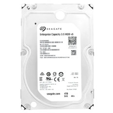 Seagate ST4000NM0095 | 4TB 7200RPM SAS 12Gb/s 4Kn LFF 3.5-inch Hard Drive