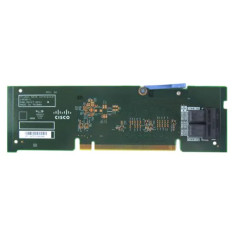 Cisco UCSC-SATAIN-240M5 | 8-Drive SATA Interposer Card