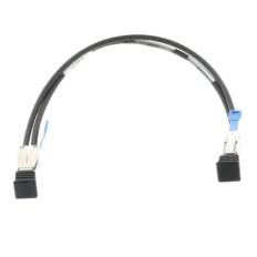 NetApp X66030A | 0.5m 12Gbps Mini SAS HD to HD External Cable