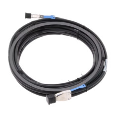 NetApp X66034A | 5M MiniSAS HD to MiniSAS HD Cable