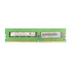 Lenovo 03T6810 | 4GB DDR4-2133MHz PC4-17000 ECC Unbuffered UDIMM CL15 1Rx8 1.2V 288-Pin Memory Module 