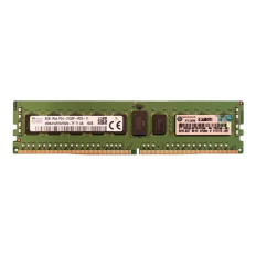 Hynix HMA41GR7AFR4N-TF | 8GB DDR4-2133MHz PC4-17000 ECC Registered RDIMM CL15 1Rx4 1.2V 288-Pin Memory Module 
