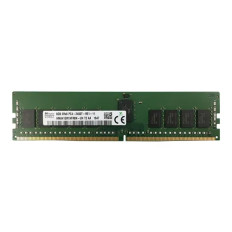 Hynix HMA41GR7AFR8N-UHT2-AA | 8GB DDR4-2400MHz PC4-19200 ECC Registered RDIMM CL17 2Rx8 1.2V 288-Pin Memory Module 