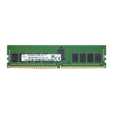 Hynix HMA41GR7AFR8N-UHT2-AD | 8GB DDR4-2400MHz PC4-19200 ECC Registered RDIMM CL17 2Rx8 1.2V 288-Pin Memory Module 