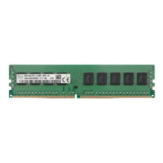 Hynix HMA41GR7MFR8N-TF | 8GB DDR4-2133MHz PC4-17000 ECC Registered RDIMM CL15 2Rx8 1.2V 288-Pin Memory Module 