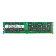 Hynix HMA42GL7MFR4N-TFTD-AA | 16GB DDR4-2133MHz PC4-17000 ECC Registered LRDIMM CL15 2Rx4 1.2V 288-Pin Memory Module 