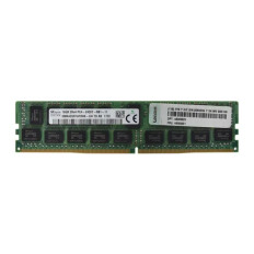 Hynix HMA42GR7AFRAN-UH | 16GB DDR4-2400MHz PC4-19200 ECC Registered RDIMM CL17 2Rx4 1.2V 288-Pin Memory Module 