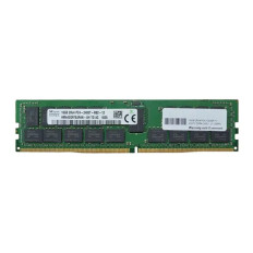 Hynix HMA42GR7BJR4N-UH | 16GB DDR4-2400MHz PC4-19200 ECC Registered RDIMM CL17 2Rx4 1.2V 288-Pin Memory Module 