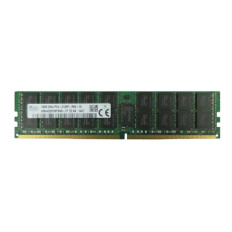 Hynix HMA42GR7MFR4N-TFTD-AA | 16GB DDR4-2133MHz PC4-17000 ECC Registered RDIMM CL15 2Rx4 1.2V 288-Pin Memory Module 