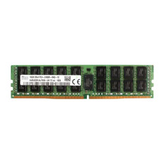 Hynix HMA42GR7MFR4N-UHT2 | 16GB DDR4-2400MHz PC4-19200 ECC Registered RDIMM CL17 2Rx4 1.2V 288-Pin Memory Module 