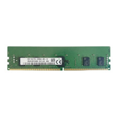 Hynix HMA81GR7CJR8N-XNT4AD | 8GB DDR4-3200MHz PC4-25600 ECC Registered RDIMM CL22 1Rx8 1.2V 288-Pin Memory Module 