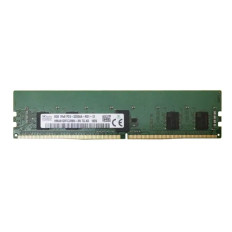 Hynix HMA81GR7CJR8N-XNTGAD | 8GB DDR4-3200MHz PC4-25600 ECC Registered RDIMM CL22 1Rx8 1.2V 288-Pin Memory Module 