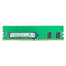 Hynix HMA81GR7CJR8N-XNT4 | 8GB DDR4-3200MHz PC4-25600 ECC Registered RDIMM CL22 1Rx8 1.2V 288-Pin Memory Module 