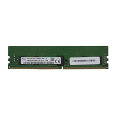 Hynix HMA81GR7CJR8N-XNTG | 8GB DDR4-3200MHz PC4-25600 ECC Registered RDIMM CL22 1Rx8 1.2V 288-Pin Memory Module 
