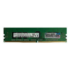 Hynix HMA81GR7MFR8N-UHTDAA | 8GB DDR4-2400MHz PC4-19200 ECC Registered RDIMM CL17 1Rx8 1.2V 288-Pin Memory Module 