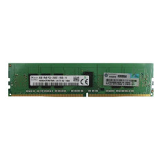 Hynix HMA81GR7MFR8N-UHTDAC | 8GB DDR4-2400MHz PC4-19200 ECC Registered RDIMM CL17 1Rx8 1.2V 288-Pin Memory Module 
